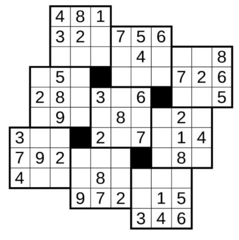 Íme egy mintafeladat az "egyszerűbbek" közül...